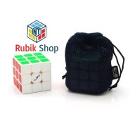 Túi đựng rubik 3x3x3 hãng QiYi (Màu Đen) thumbnail