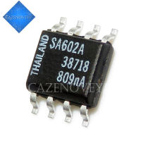 1pcs/lot NE602A SA602A NE602 SA602 SOP-8 HENGXING In Stock