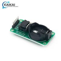 New Arrival RTC DS1302 Real Time Clock Module For AVR ARM PIC SMD for Arduino