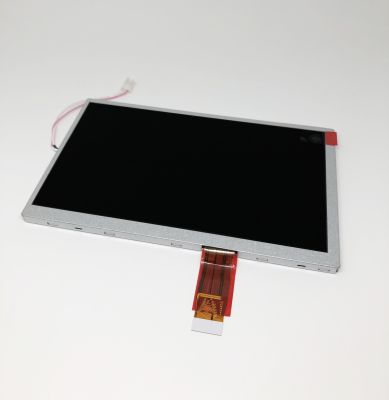 ✓◆☏ Original 7inch 26pin LCD screen a070fw03 v4 free shipping