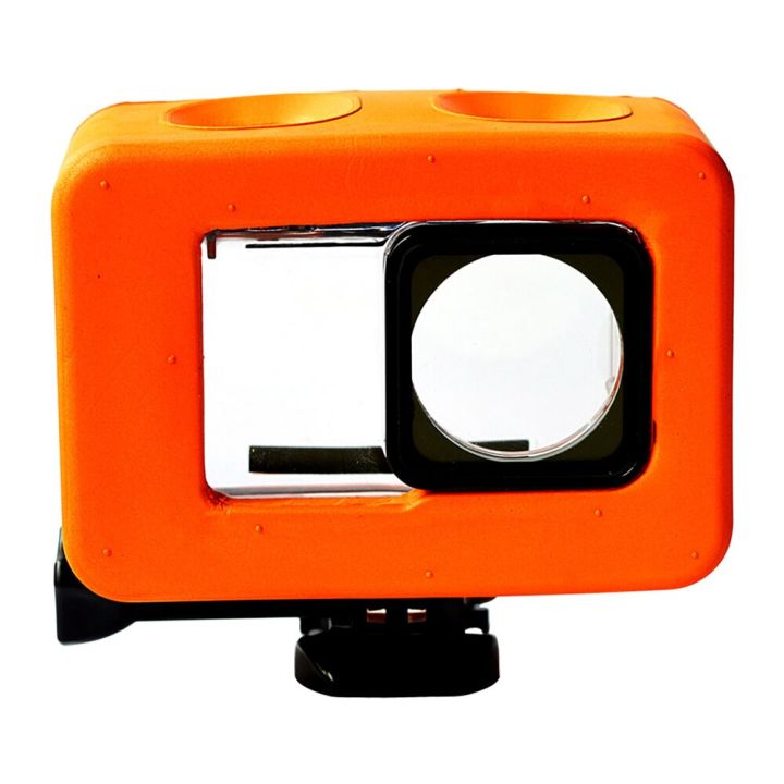 the-best-dhakamall-soft-protective-floating-case-สำหรับ-osmo-action-camera-waterproof-surfing-housing-cover