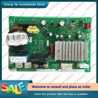 Inverter Board Control Drive Module Motherboard for Samsung Refrigerator DA41-00411A DA41-00551A