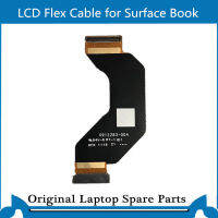 Original LCD Touch Digister Flex Cable สำหรับ Miscrosoft Sur X912283-004