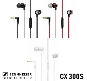 Sennheiser best sale cx 400tw1