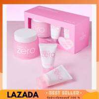 Banila Co Clean It Zero Original Essential Set (3 Items)