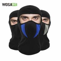 WOSAWE cross-border supply summary spot head tank motorcycle riding sunscreen wind mask