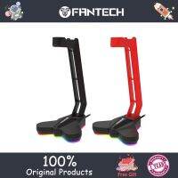 Fantech Ac 3001 S , Rgb Backlit ที่วางหูฟังกันลื่น