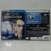 Media Play Hereafter/ เฮียร์อาฟเตอร์ ความตาย ความรัก ความผูกพัน (Blu-Ray)