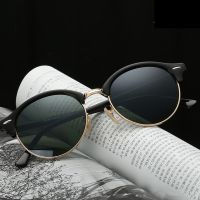 【cw】 Hot Driver Goggles Women Fashion Popular Eye Glasses Sunglasses Brand Designer Retro Men Summer Style Cat Eye Sun Glasses 【hot】 !