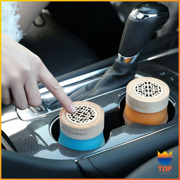 top-น้ำหอมระเหยรถยนต์-น้ำหอมปรับอากาศ-น้ำหอมรถยนต์-car-fixing-balm