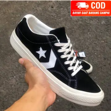 Sepatu converse star player cheap ox