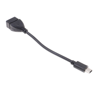 yizhuoliang V3/V8สาย Micro MINI OTG ไปยัง USB FEMALE Data SYNC CABLE
