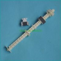 5SET NEW Paper Feed Roller for EPSON T50 R270 R290 R330 R390 L801 L805 L850 Printer Pickup Roller