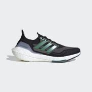 Giày chạy bộ Ultra Boost 2021 Sub Green