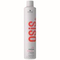 Osis+ Freeze Strong Hold Hairspray