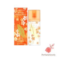 น้ำหอม Elizabeth Arden Green Tea Nectarine Blossom EDT 100 ml.