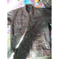 100 Original College Jacket, batik motif