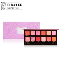 อายแชโดว์ Sivanna Colors Twinkle Galaxy Eyeshadow Palette HF5048