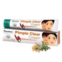 ครีมแต้มสิว Himalaya เหมาะสำหรับทุกสภาพผิวด้วยสารสกัดจากธรรมชาติ