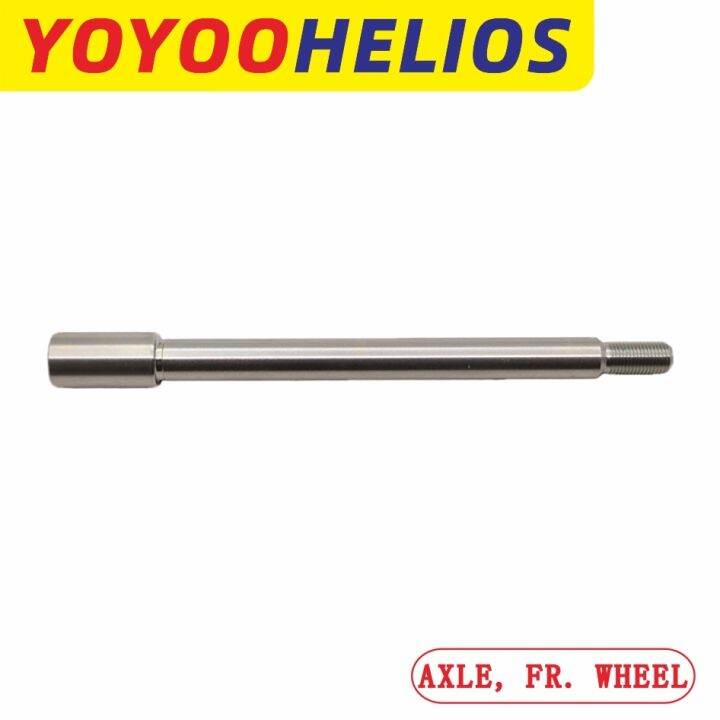 jh-yoyoohelios-motorcycle-cb190r-cb190x-axle-fr-wheel-spare-parts