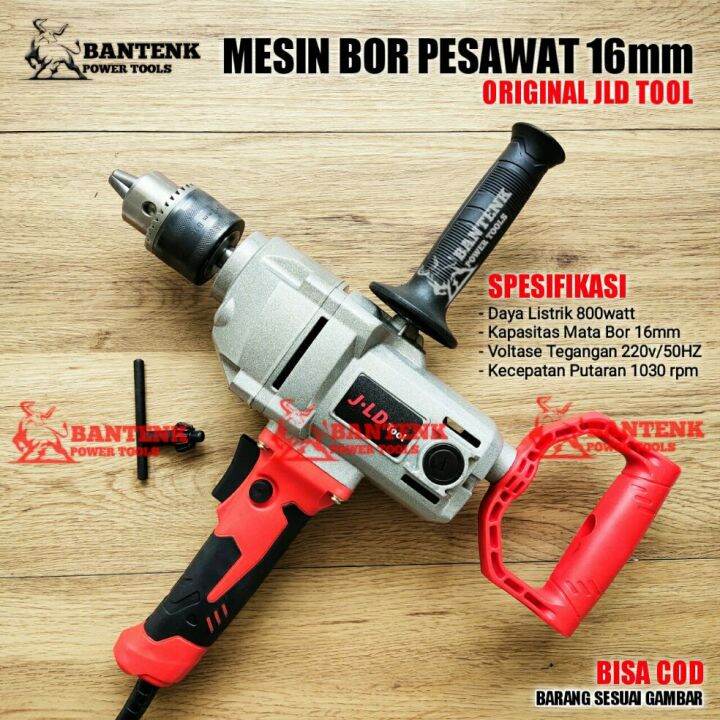 Mesin Bor M Jld J Bor Model Pesawat Bor Listrik Multifungsi Mm Jld Tool Bor Mixer