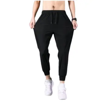 aesthetic pants Korean jogger pant for women high waist jogging pants track  sweatpants joggers fashion casual high-quality white pants
