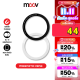 [เหลือ 44บ.คูปองใต้สินค้า]  Moov MR01 Magnet Ring แหวนแม่เหล็ก แม่เหล็กติดโทรศัพท์ แม่เหล็กติดมือถือ รองรับมือถือทุกรุ่นที่ ชาร์จไร้สาย เคสแม่เหล็ก