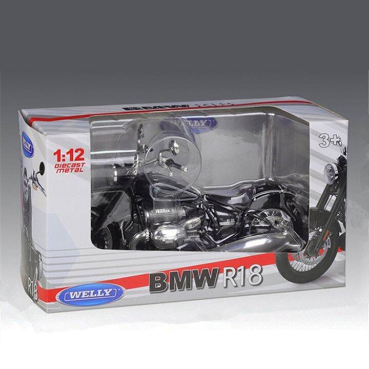 welly-1-12-bmw-r18-alloy-sports-motorcycle-model-simulation-diecast-metal-street-cruising-motorcycle-model-collection-kids-gifts