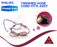 สาย HOSE CORD PHILIPS  อะไหล่แท้สำหรับเตารีดไอน้ำ PHILIPS รุ่น GC9682 และ GC9685