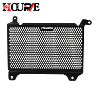 For HONDA CB400X CB400 X CB 400X 2021 Motorcycle Radiator Cover Grill Guard Stainless Steel Protection