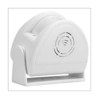 PIR Motion Sensor Bell for Shop Entry Company Security Protection Alarm Doorbell