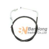 Free Shipping Motorcycle Push Pull Carburetor Choke Cable Line For Suzuki GSX400 79A Impulse 400 Lnazuma 400