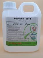 น้ำยา  Solvent - 6010