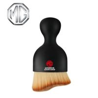 [ MG ] Car Air Cond Outlet Cleaning Brush Multi-purpose Soft Fur Interior Brush Car Cleaning Brush for MG