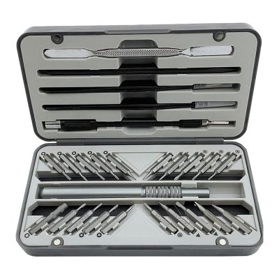 26-In-1 Multifunctional Screwdriver Set Household Multifunctional Tools Screwdriver