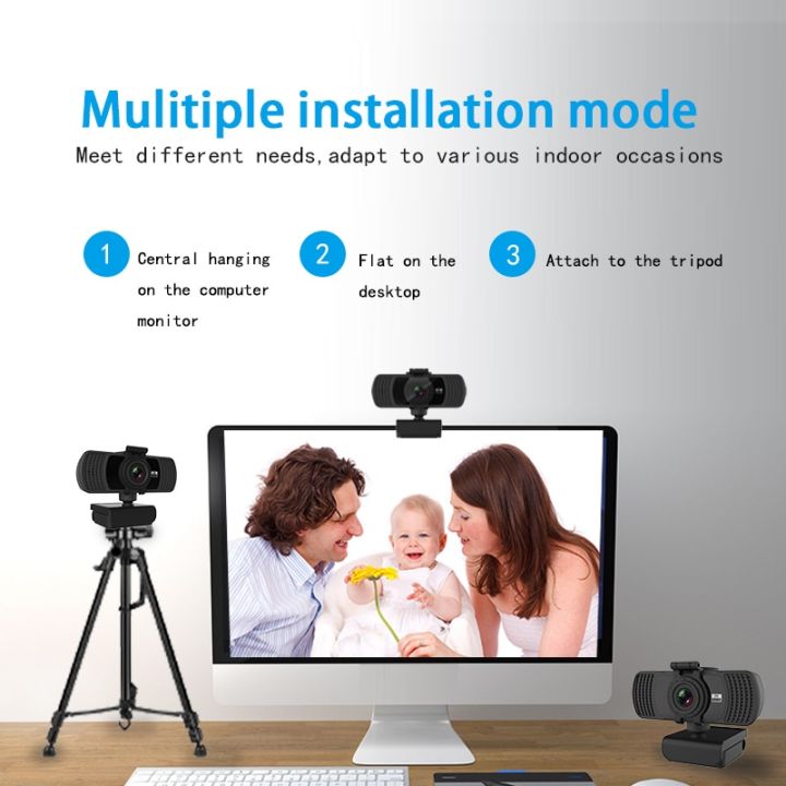 zzooi-practical-high-end-video-call-camera-usb-driver-free-fixed-focus-computer-peripherals-web-camera-360-degrees-rotatable-4-5v-5-5v