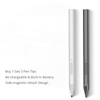 Stylus Pen For Lenovo Tab P11 Pro TB J706F Tablet Pen Rechargeable For Lenovo Xiaoxin Pad Pro 11.5 TB-J706F Pressure Touch Pen