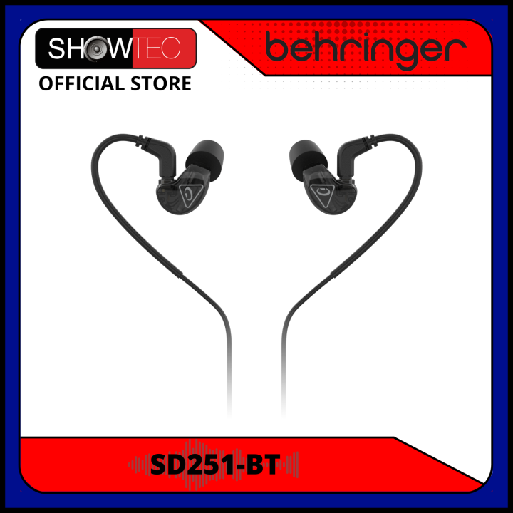 BEHRINGER SD251BT Lazada PH