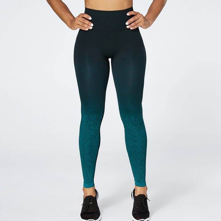 cc-gradient-color-workout-jogging-seamless-gym-tights-stretch-sportswear-pants