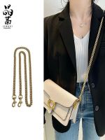 ❁ Jingqian coach mahjong bag chain modification accessories replacement bag with crossbody shoulder strap metal bag chain