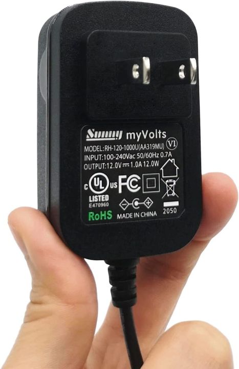 the-12v-power-adapter-is-compatible-with-replaces-the-yamaha-mx88-synthesizer-selection-us-eu-uk-plug