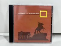 1 CD MUSIC ซีดีเพลงสากล    CMASTERS OF THE HEMISPHERE PERMANENT STRANGER EP  (C10G70)