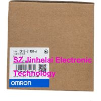 Ygdgs ใหม่และดั้งเดิม CP1E-E14DR-A OMRON โมดูลตัวควบคุม Plc ที่ตั้งโปรแกรมได้การควบคุมด้วยตรรกะ