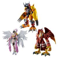 SHODO Digimon 1 6Pack BOX  4549660466147