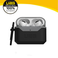 ปัญหามาตรฐาน UAG เคสแข็ง V2สำหรับ AirPods Apple (3rd Gen, 2021) ที่ใส่หูฟัง