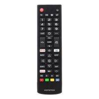 New AKB75675304 Remote Control For LG 2019 2020 Smart TV UM LM LK MT UK UJ SM SERIES Fernbedienung With NETFLIX Prime Video Apps