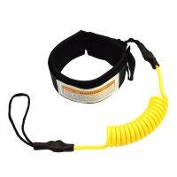 “：】、‘ 1.6M Surfing Leash Surfboard Bodyboarding Leg Rope Sups Stand Up Paddle Board Safety Wrist/Ankle Leash