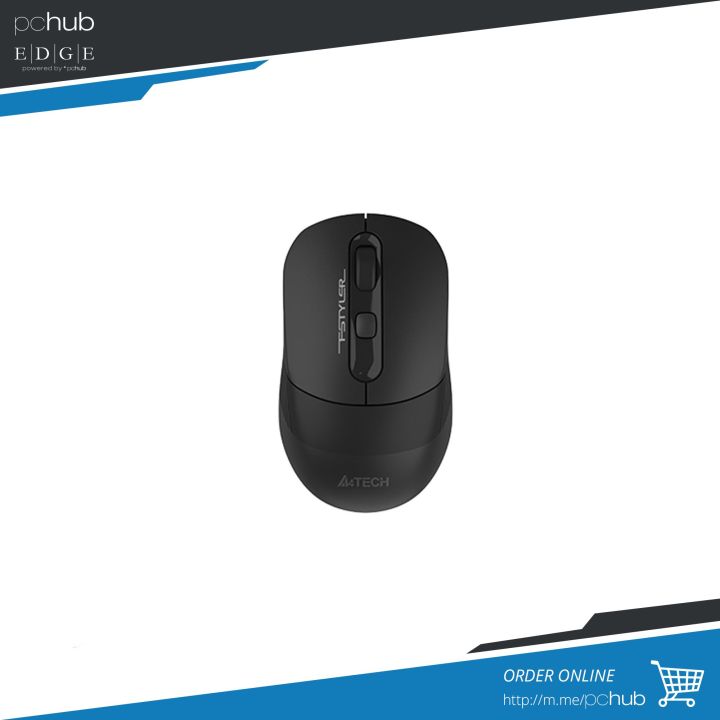 Wireless sales mouse lazada