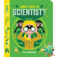 New Releases ! สั่งเลย!! English Book Are You a Scientist?: 1 หนังสือใหม่พร้อมส่ง