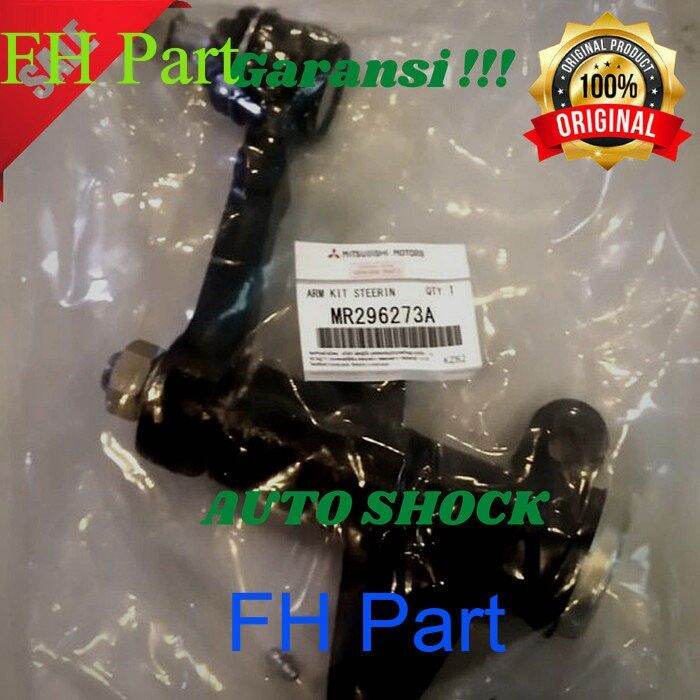 IDLE ARM L200 STRADA 2.5 2.8 ORIGINAL MR296273A Lazada Indonesia